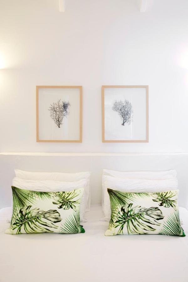 Motu Beachfront Art Villas Rarotonga Bagian luar foto